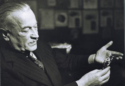 hans wilsdorf foundation owner